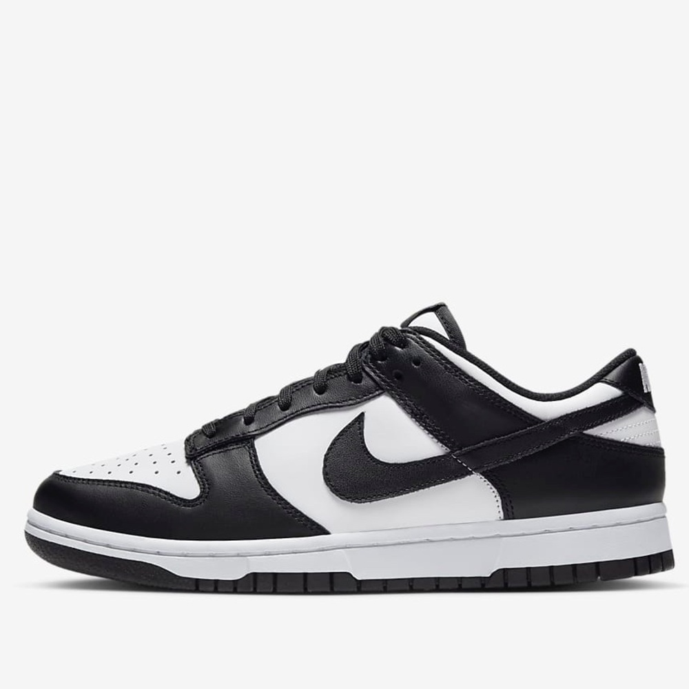 Nike Dunk Low